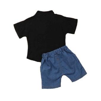 Boys Clothing Sets